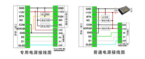 AJL-T2雙頻門禁一體機(jī)說(shuō)明書(shū)