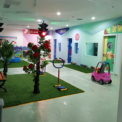 山东省菏泽市单县妇幼保健院