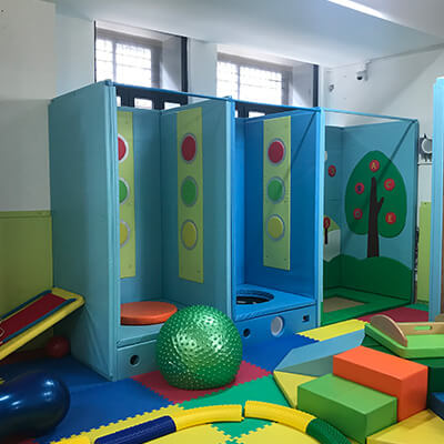 广东省东莞市康复实验学校
