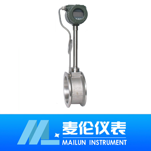 <b>蒸汽渦街流量計(jì)</b> <b>蒸汽渦街流量計(jì)</b>