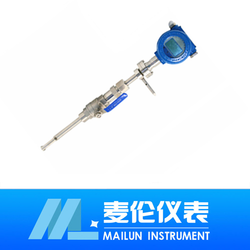 <b>熱式氣體質(zhì)量流量計</b> <b>熱式氣體質(zhì)量流量計</b>